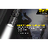Linterna LED Nitecore MH12 V2 XP-L2 V6 1200 lúmenes iluminación portátil con batería 21700 para exteriores