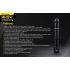 Linterna LED Nitecore MH12 V2 XP-L2 V6 1200 lúmenes iluminación portátil con batería 21700 para exteriores