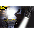Linterna Nitecore MH10 V2 XP-L2 V6 1200 lúmenes LED carga USB-C diseño compacto materiales alta calidad