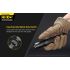 Linterna Nitecore MH10 V2 XP-L2 V6 1200 lúmenes LED carga USB-C diseño compacto materiales alta calidad