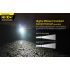 Linterna Nitecore MH10 V2 XP-L2 V6 1200 lúmenes LED carga USB-C diseño compacto materiales alta calidad
