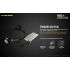 Linterna Frontal NITECORE HU60 1600 Lúmenes Tecnología E-enfoque Ajustes Continuos Foco Versátil para Camping