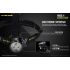 Linterna Frontal NITECORE HU60 1600 Lúmenes Tecnología E-enfoque Ajustes Continuos Foco Versátil para Camping