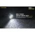 Linterna Frontal NITECORE HU60 1600 Lúmenes Tecnología E-enfoque Ajustes Continuos Foco Versátil para Camping