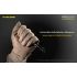 Bolígrafo táctico NITECORE NTP31 multifuncional de aleación de aluminio con rompevidrios y calidad confiable