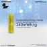Sistema de Batería NITECORE 21700 con Luz Magnética ML21 y Banco de Potencia MPB21 para Iluminación Exterior