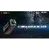 Linterna de llavero Nitecore T4K 4000 lúmenes carga USB-C potente y ligera para iluminación exterior