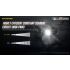 Linterna de llavero Nitecore T4K 4000 lúmenes carga USB-C potente y ligera para iluminación exterior