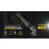 Linterna Nitecore MH25S con Luminus SST-40 recargable USB-C 1800 lúmenes alto brillo para actividades al aire libre