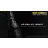 Linterna Nitecore MH25S con Luminus SST-40 recargable USB-C 1800 lúmenes alto brillo para actividades al aire libre
