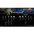 Linterna Nitecore MH25S con Luminus SST-40 recargable USB-C 1800 lúmenes alto brillo para actividades al aire libre