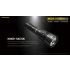 Linterna Nitecore MH25S con Luminus SST-40 recargable USB-C 1800 lúmenes alto brillo para actividades al aire libre