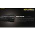 Linterna Nitecore MH25S con Luminus SST-40 recargable USB-C 1800 lúmenes alto brillo para actividades al aire libre