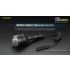 Linterna Nitecore P30i LED de 2000 lúmenes alcance de 1000 metros para iluminación exterior y aventuras nocturnas