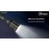 Linterna Nitecore P30i LED de 2000 lúmenes alcance de 1000 metros para iluminación exterior y aventuras nocturnas