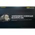 Linterna táctica Nitecore P20IX LED 4 x XP-L2 V6 4000 lúmenes recargable con USB-C modo estroboscópico ideal camping