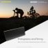 Banco de Energía Nitecore NB20000 20000mAh Cargador Portátil QC Doble Puerto USB USB-C Ligero y Duradero