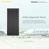 Banco de Energía Nitecore NB20000 20000mAh Cargador Portátil QC Doble Puerto USB USB-C Ligero y Duradero