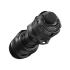 Linterna NITECORE TM9K TAC 9800 lúmenes recargable USB-C ideal para aventuras al aire libre linterna táctica