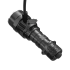 Linterna NITECORE TM9K TAC 9800 lúmenes recargable USB-C ideal para aventuras al aire libre linterna táctica