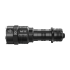 Linterna NITECORE TM9K TAC 9800 lúmenes recargable USB-C ideal para aventuras al aire libre linterna táctica