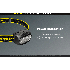 Nitecore UT27 Faro LED Compacto 520 Lúmenes Potente Iluminación Versátil Ideal Aventuras Nocturnas y Senderismo