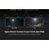 Nitecore UT27 Faro LED Compacto 520 Lúmenes Potente Iluminación Versátil Ideal Aventuras Nocturnas y Senderismo
