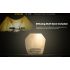 Nitecore UT27 Faro LED Compacto 520 Lúmenes Potente Iluminación Versátil Ideal Aventuras Nocturnas y Senderismo