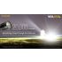 Linterna LED Nitecore TM20K Recargable USB-C 20000 Lúmenes Potente Linterna Ligera y Duradera para Exteriores