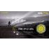 Linterna LED Nitecore TM20K Recargable USB-C 20000 Lúmenes Potente Linterna Ligera y Duradera para Exteriores