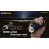 Linterna LED Nitecore TM20K Recargable USB-C 20000 Lúmenes Potente Linterna Ligera y Duradera para Exteriores