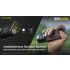 Linterna LED Nitecore TM20K Recargable USB-C 20000 Lúmenes Potente Linterna Ligera y Duradera para Exteriores