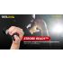 Linterna LED Nitecore TM20K Recargable USB-C 20000 Lúmenes Potente Linterna Ligera y Duradera para Exteriores