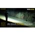 Linterna LED Nitecore TM20K Recargable USB-C 20000 Lúmenes Potente Linterna Ligera y Duradera para Exteriores