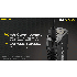 Linterna LED Nitecore TM20K Recargable USB-C 20000 Lúmenes Potente Linterna Ligera y Duradera para Exteriores