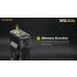 Linterna LED Nitecore TM20K Recargable USB-C 20000 Lúmenes Potente Linterna Ligera y Duradera para Exteriores