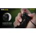 Linterna LED Nitecore TM20K Recargable USB-C 20000 Lúmenes Potente Linterna Ligera y Duradera para Exteriores