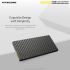 Banco de Energía Ultradelgado Nitecore NB10000 Gen II 10000mAh Carga Rápida QC USB-C Ligero para Viajes y Senderismo