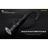NITECORE P35i linterna recargable 3000 lúmenes con sistema de doble haz para búsqueda y rescate ultra largo alcance