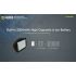 Linterna frontal Nitecore NU33 USB-C recargable 700LM LED alto CRI impermeable ligera y duradera para exteriores