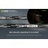 Linterna frontal Nitecore NU33 USB-C recargable 700LM LED alto CRI impermeable ligera y duradera para exteriores