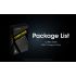 NITECORE CARBO 20000 Banco de energía móvil 20000mAh IPX5 diseño en fibra de carbono Carga rápida PD QC 20W