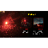 NITECORE NWL20 foco multifuncional 600 lúmenes para aventura al aire libre con triple salida y modo rojo