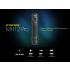 Linterna recargable Nitecore MH12 Pro 3300 lúmenes USB-C alta luminosidad para aventuras al aire libre