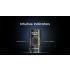 Linterna recargable Nitecore MH12 Pro 3300 lúmenes USB-C alta luminosidad para aventuras al aire libre