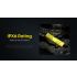 Batería recargable NITECORE NL2160 6000mAh 3.6V alta descarga eficiencia ideal linternas alta potencia