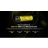 Linterna Frontal NITECORE HC65 UHE 2000 lúmenes Recargable USB-C con Larga Duración de Batería para Campamento