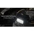 Linterna Frontal NITECORE HC65 UHE 2000 lúmenes Recargable USB-C con Larga Duración de Batería para Campamento