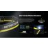 Linterna Frontal NITECORE HC65 UHE 2000 lúmenes Recargable USB-C con Larga Duración de Batería para Campamento