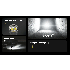 Linterna Nitecore TM9K PRO 9900 lúmenes con carga USB-C y distancia de haz 510m linterna de alto rendimiento